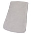 Silver 1.2" Thick Cushion for Sophia Ghost Chair with SlipNot™ Technology