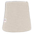 Silver 1.2" Thick Cushion for Sophia Ghost Chair with SlipNot™ Technology