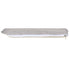 Silver 1.2" Thick Cushion for Sophia Ghost Chair with SlipNot™ Technology