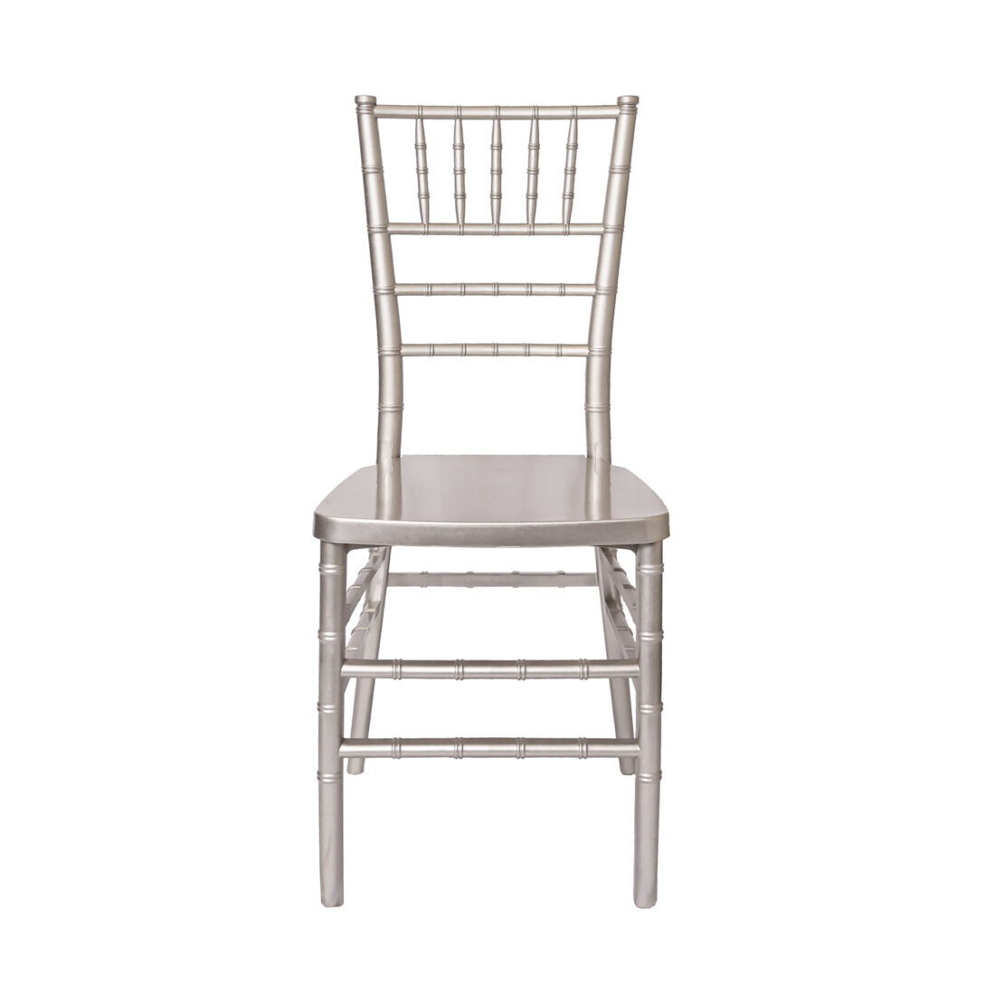 ToughResin Mono-Frame Chiavari Chair (Amazing Unique Color) by Chivari CCRCHSSP-MONO-AX-T Front