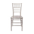 ToughResin Mono-Frame Chiavari Chair (Amazing Unique Color) by Chivari CCRCHSSP-MONO-AX-T Front