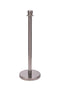 Chrome Stanchion