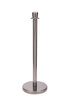 Chrome Stanchion