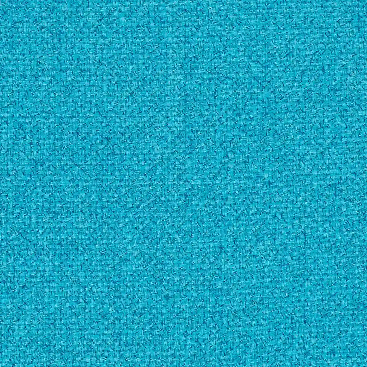 World’s Best Cushion Fabric Swatch – Teal