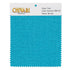 World’s Best Cushion Fabric Swatch – Teal