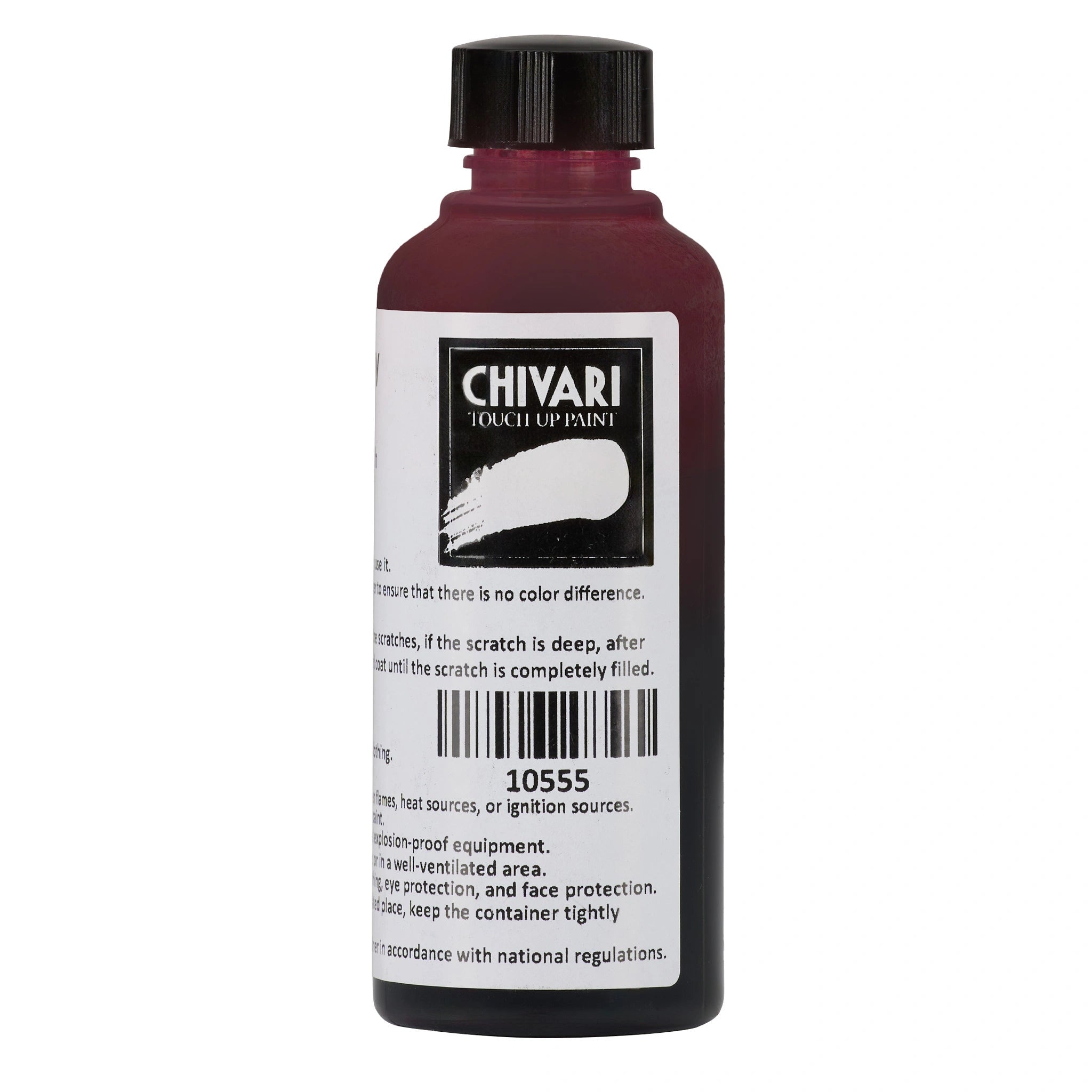 Mahogany Touch Up Paint, 70ML Bottle