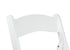 White Resin Folding Chair (Per Chair Price Shown – Sold only in Quantities of 4)