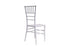 White ToughWood Chiavari Back Right CCWW-ZG-T