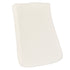 White 1.2" Thick Cushion for Sophia Ghost Chair with SlipNot™ Technology