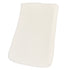 White 1.2" Thick Cushion for Sophia Ghost Chair with SlipNot™ Technology