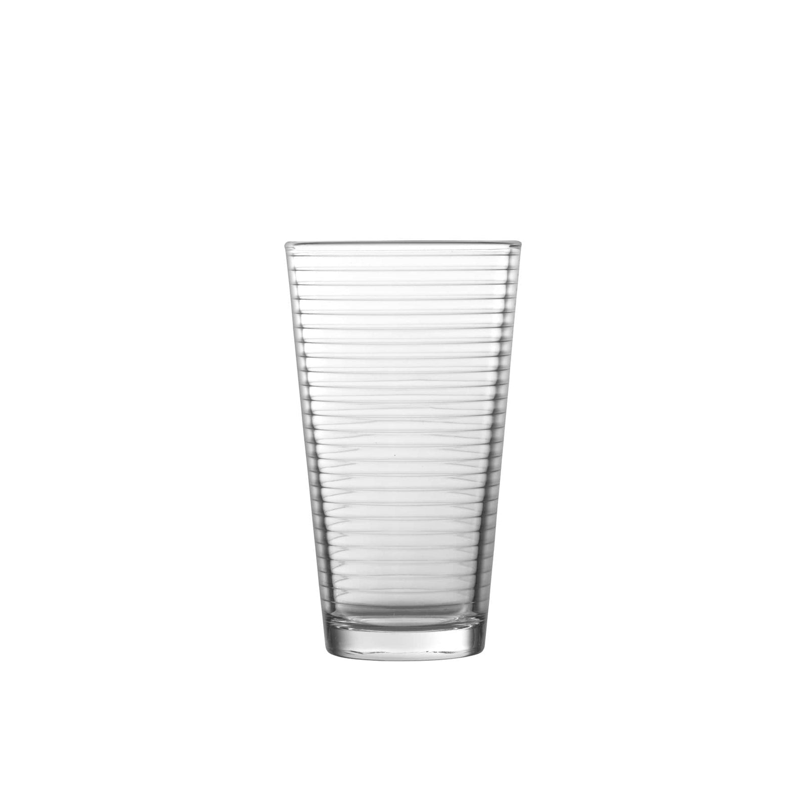 Zwiesel Fortessa Fortessa Arcade Tumbler 14.25oz (421ml) - Case of 12 - ARCADE.V441690 ZFG-ARCADE.V441690
