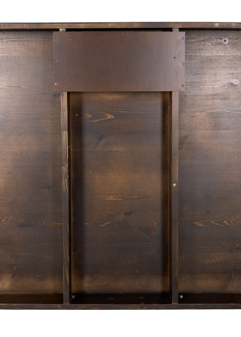 Fruitwood 8 Foot (96