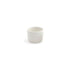 Front of the House FOH ASC012BEP13 2 oz Round Catalyst® Canvas® Ramekin - Case of 12 FOH-ASC012BEP13