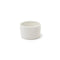 Front of the House FOH ASC014BEP13 6 oz Round Catalyst® Canvas® Ramekin - Case of 12 FOH-ASC014BEP13