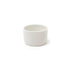 Front of the House FOH ASC014BEP13 6 oz Round Catalyst® Canvas® Ramekin - Case of 12 FOH-ASC014BEP13