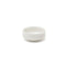Front of the House FOH ASC016BEP23 3 oz Round Catalyst® Monaco Ramekin - Case of 12 FOH-ASC016BEP23