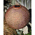 Allsop Copper Allsop Market 12" Globe Soji Stella Solar Lantern ASP-31406