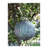 Allsop Ink Allsop Market 12" Globe Soji Stella Solar Lantern ASP-31407