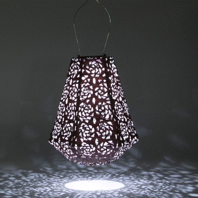 Allsop Metallic Orchid Allsop Prism 10