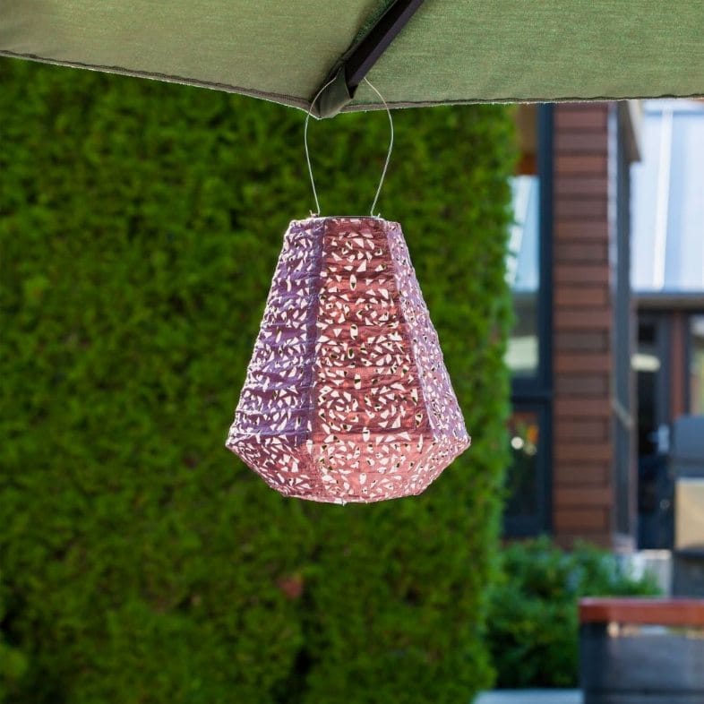 Allsop Metallic Orchid Allsop Prism 10