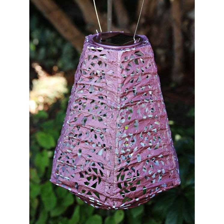 Allsop Metallic Orchid Allsop Prism 10