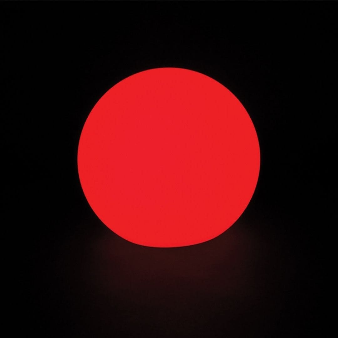 Allsop Allsop Harvest Moon 300mm Portable Lighting (Non-Solar Rechargeable) ASP-31970