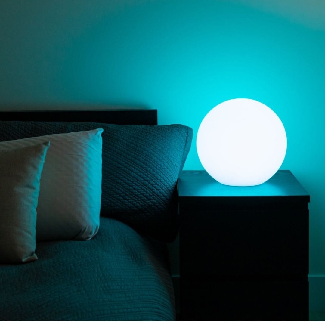 Allsop Allsop Harvest Moon 300mm Portable Lighting (Non-Solar Rechargeable) ASP-31970