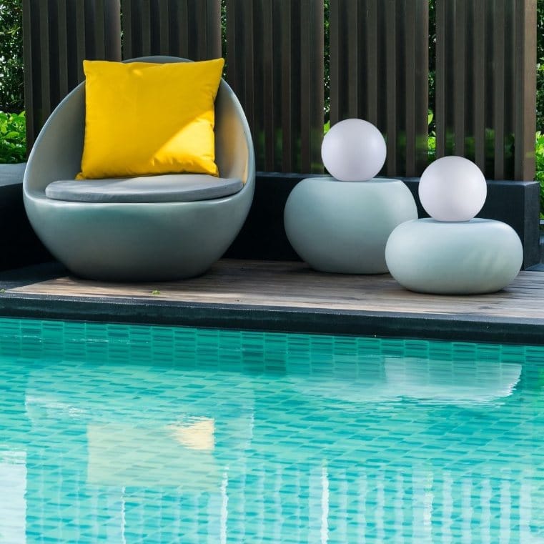 Allsop Allsop Harvest Moon 300mm Portable Lighting (Non-Solar Rechargeable) ASP-31970