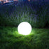 Allsop Allsop Harvest Moon 300mm Portable Lighting (Non-Solar Rechargeable) ASP-31970