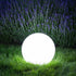 Allsop Allsop Harvest Moon 300mm Portable Lighting (Non-Solar Rechargeable) ASP-31970