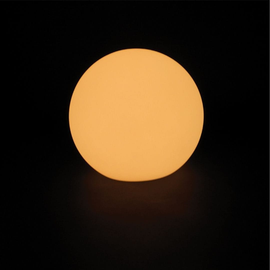 Allsop Allsop Harvest Moon 300mm Portable Lighting (Non-Solar Rechargeable) ASP-31970