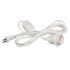 Allsop Indoor Cord w/ Dimmer for Soji Stella Nova Lanterns ASP-32022
