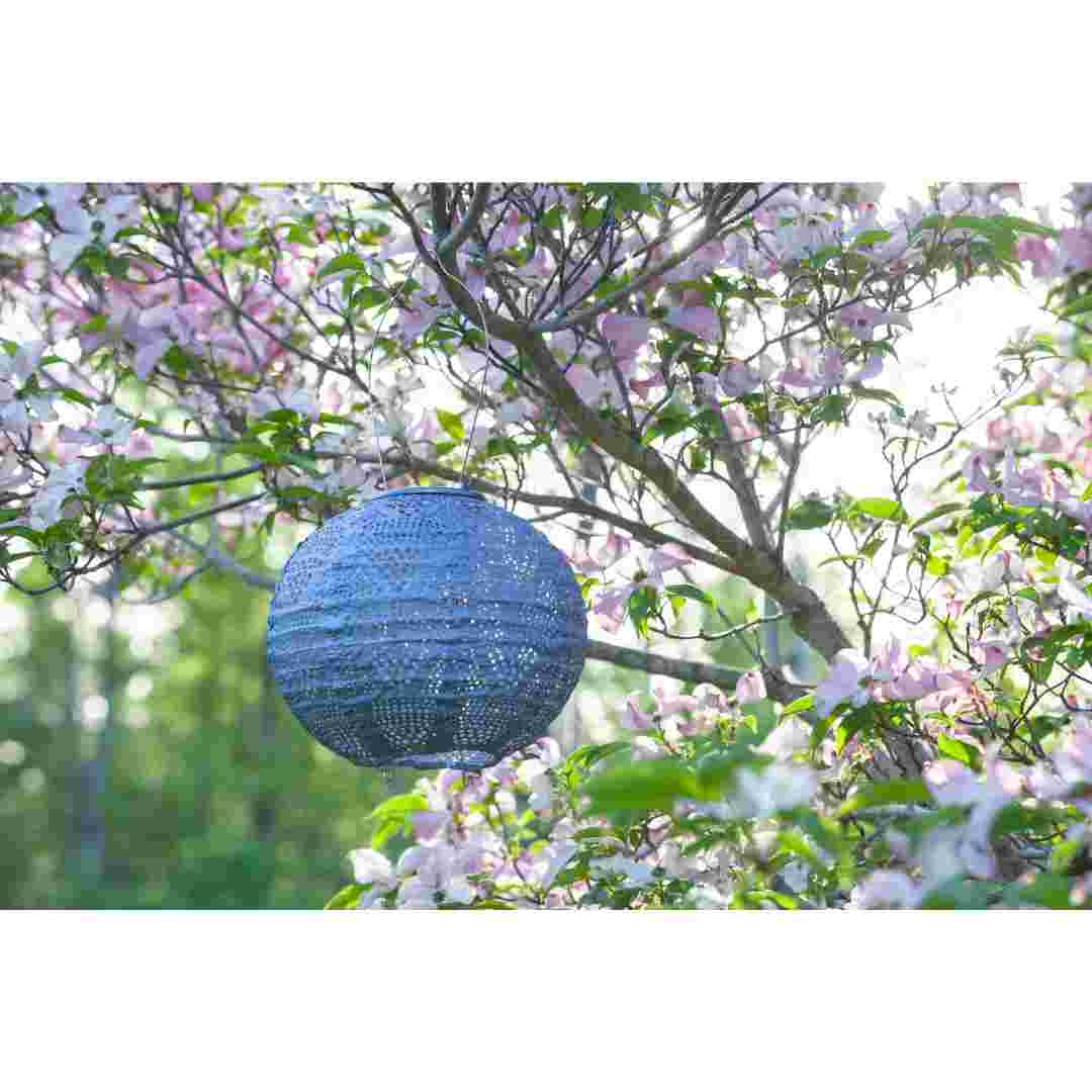 Allsop Metallic Blue Allsop 8