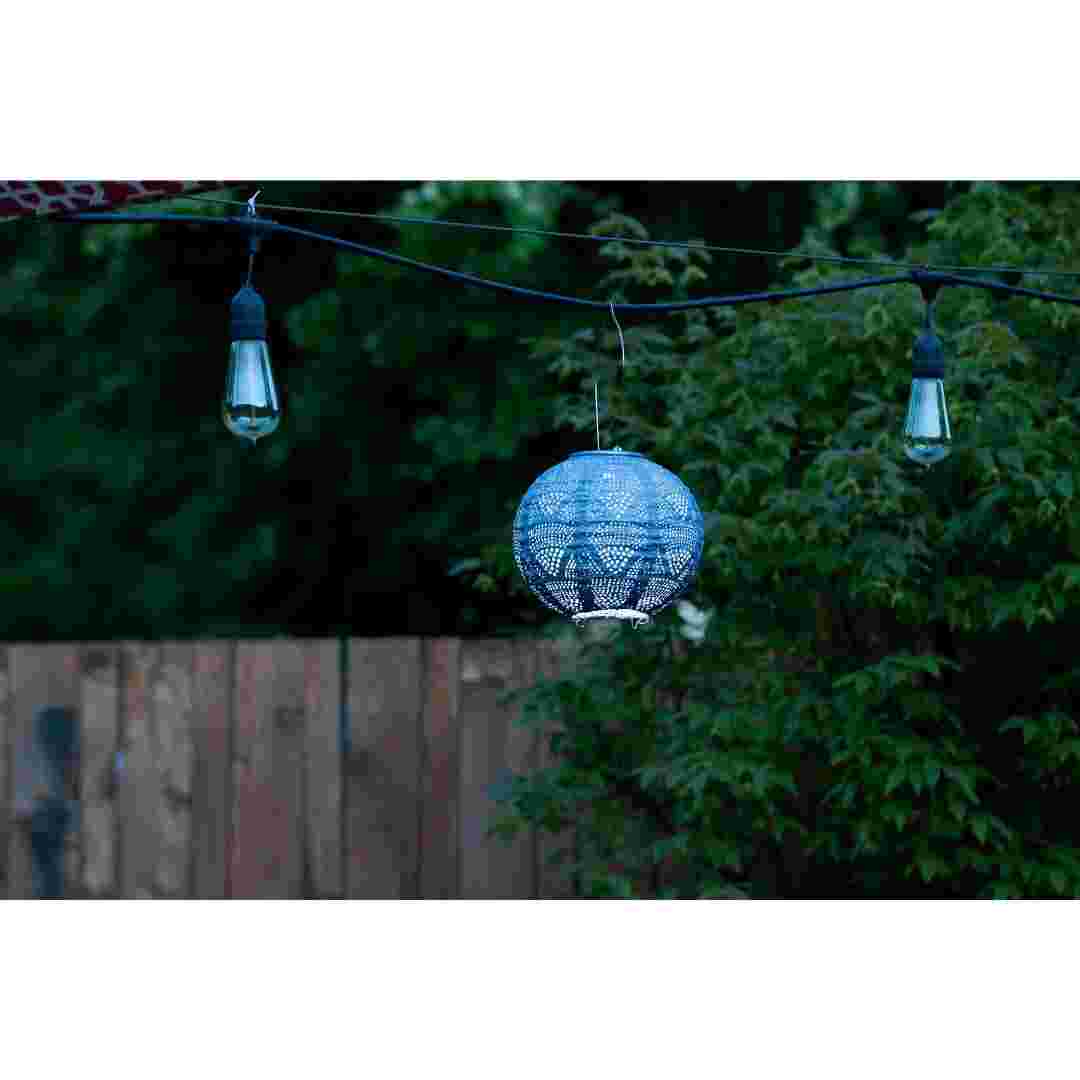 Allsop Metallic Blue Allsop 8