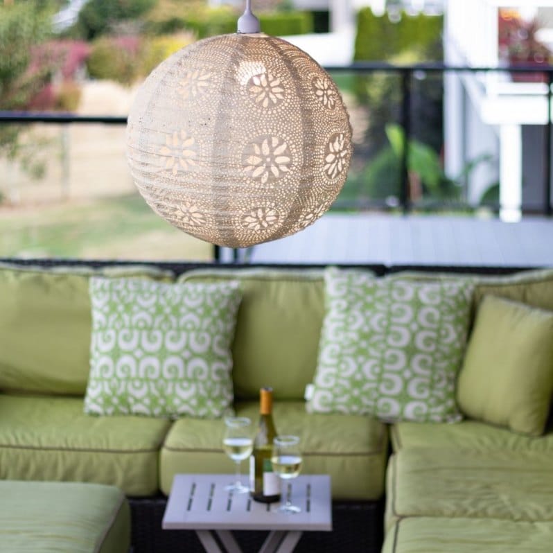 Allsop Pearl Allsop Boho 18