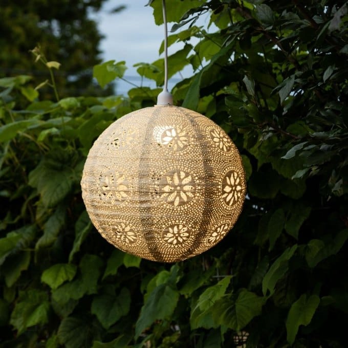 Allsop Pearl Allsop Boho 18