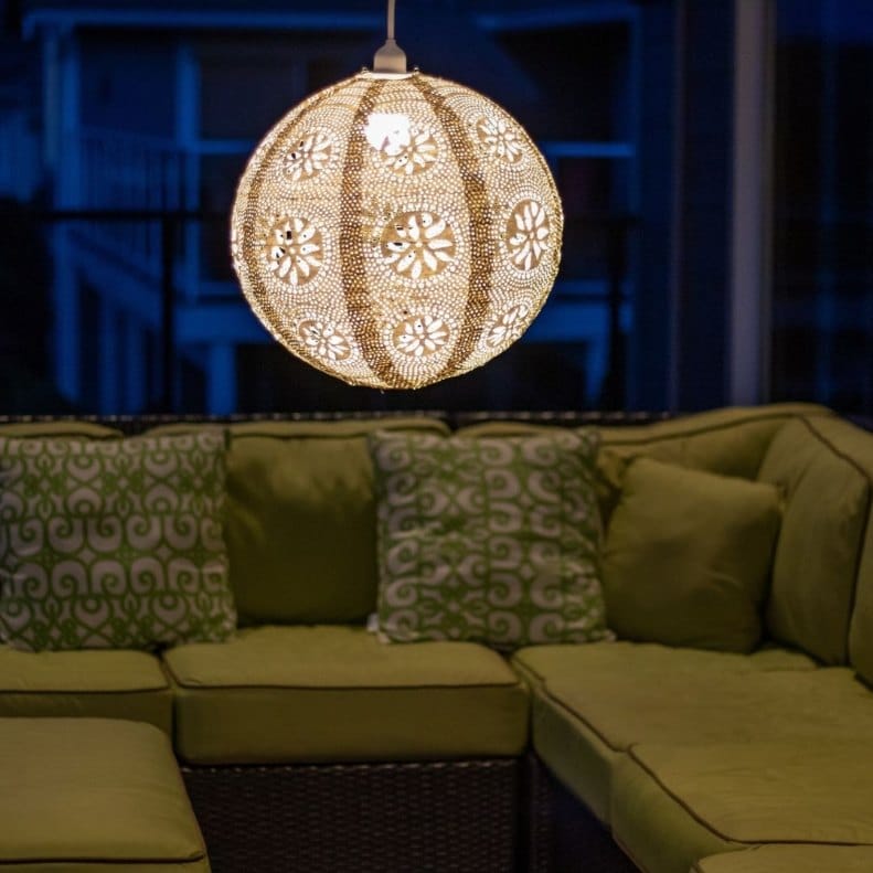 Allsop Pearl Allsop Boho 18