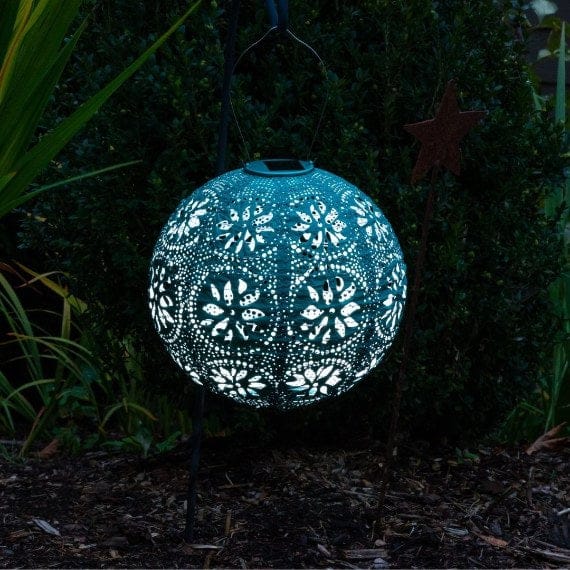 Allsop Mineral Green Allsop Boho 12