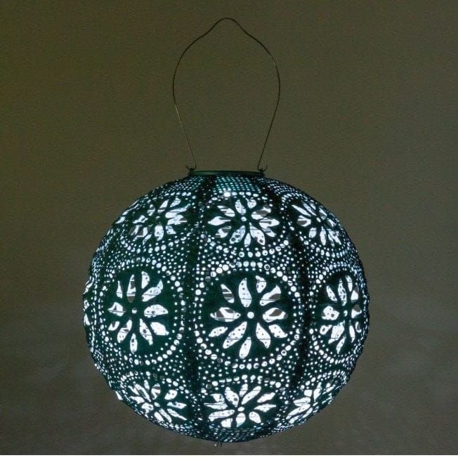 Allsop Mineral Green Allsop Boho 12