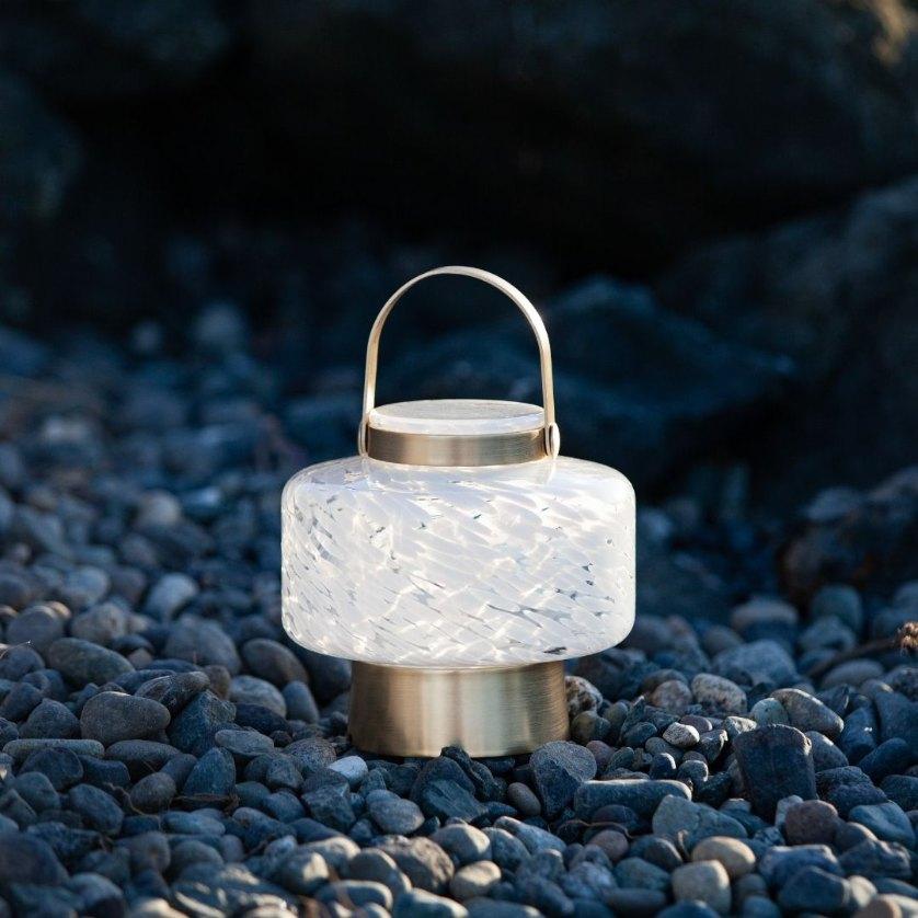 Allsop Allsop Lightkeepers Square Portable Lighting (Non-Solar Rechargeable) ASP-32459