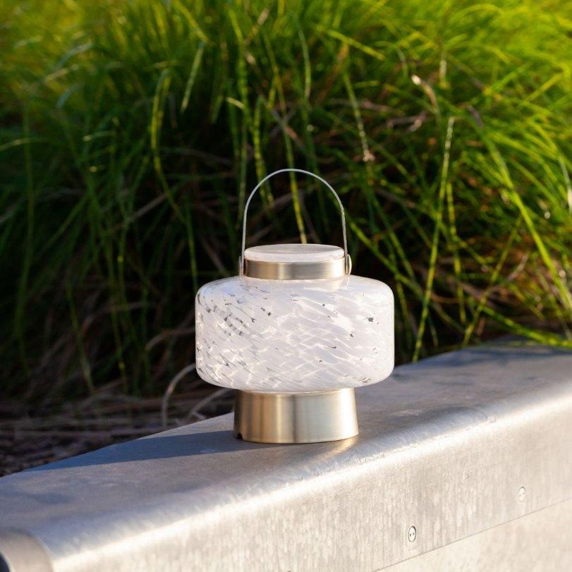 Allsop Allsop Lightkeepers Square Portable Lighting (Non-Solar Rechargeable) ASP-32459