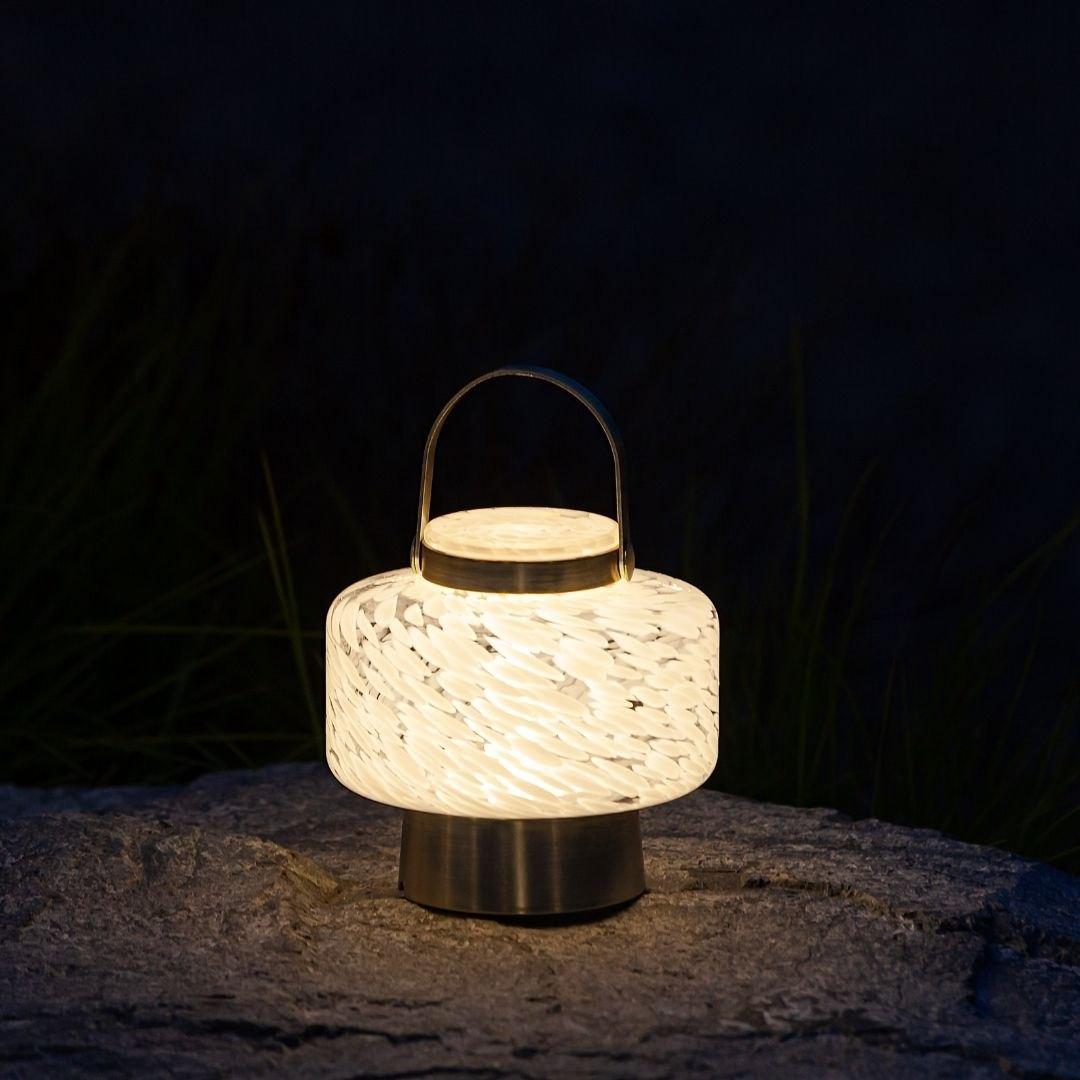 Allsop Allsop Lightkeepers Square Portable Lighting (Non-Solar Rechargeable) ASP-32459