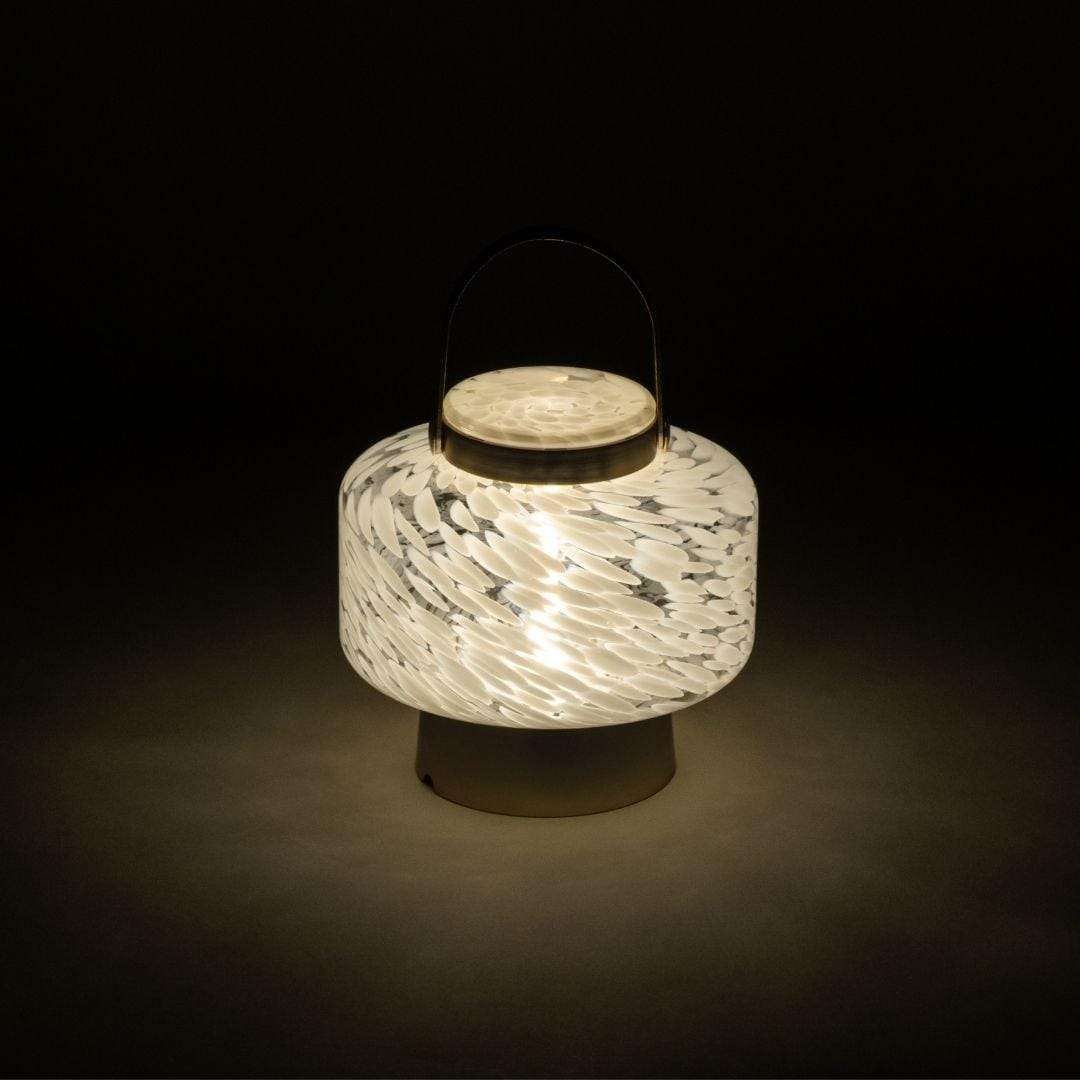 Allsop Allsop Lightkeepers Square Portable Lighting (Non-Solar Rechargeable) ASP-32459