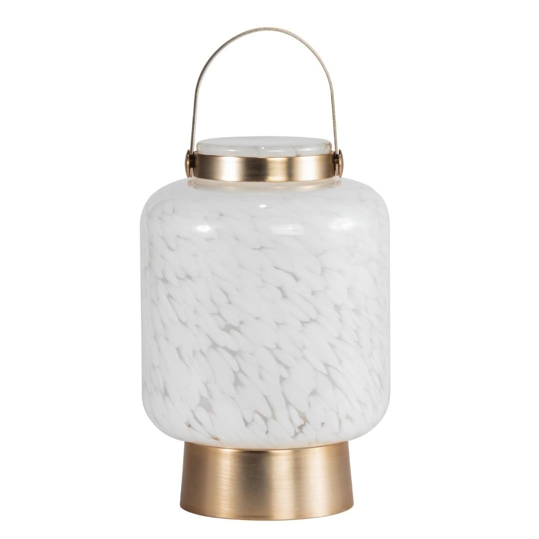 Allsop Allsop Lightkeepers Cylinder Portable Lighting (Non-Solar Rechargeable) ASP-32460