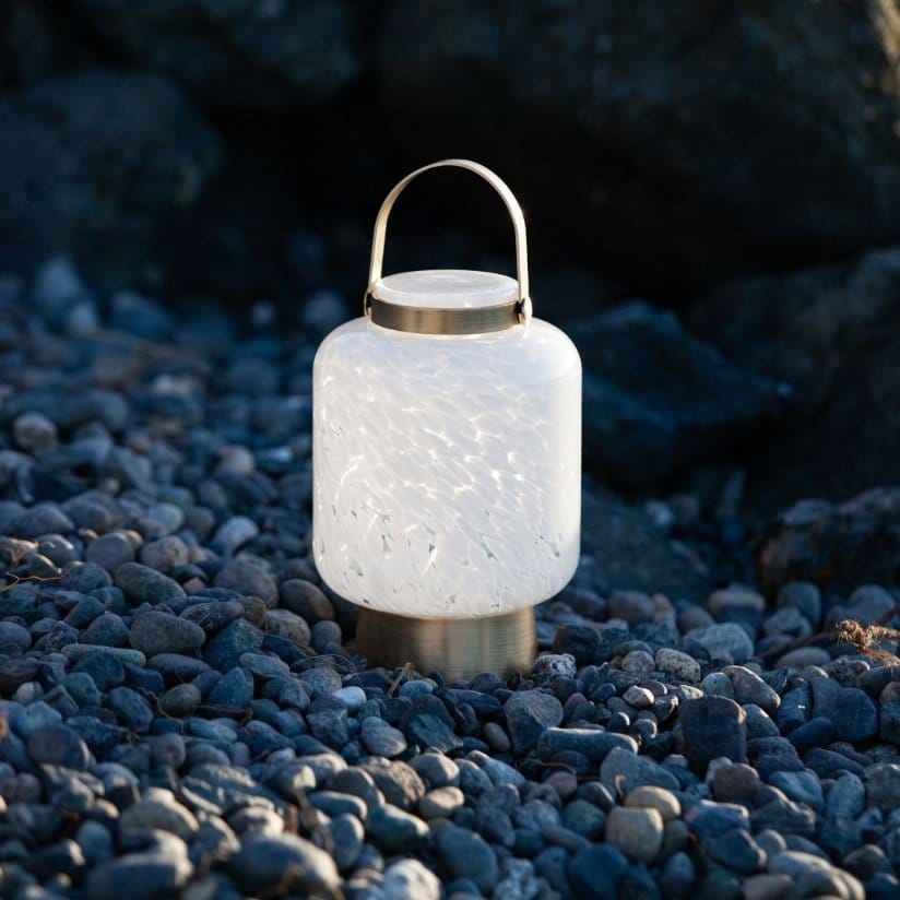 Allsop Allsop Lightkeepers Cylinder Portable Lighting (Non-Solar Rechargeable) ASP-32460