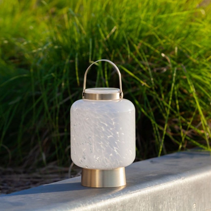 Allsop Allsop Lightkeepers Cylinder Portable Lighting (Non-Solar Rechargeable) ASP-32460