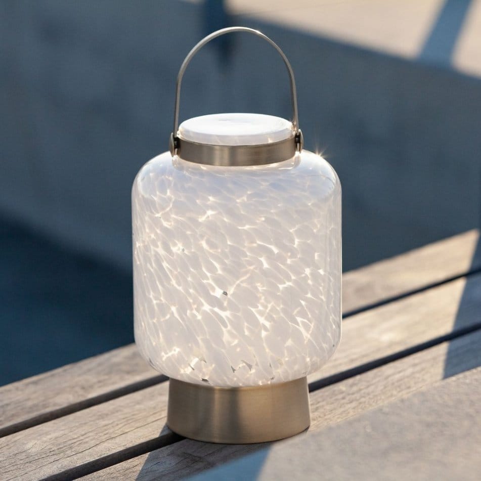 Allsop Allsop Lightkeepers Cylinder Portable Lighting (Non-Solar Rechargeable) ASP-32460