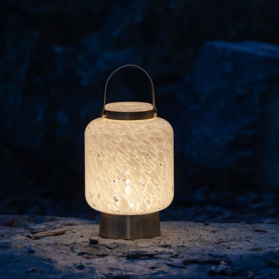 Allsop Allsop Lightkeepers Cylinder Portable Lighting (Non-Solar Rechargeable) ASP-32460