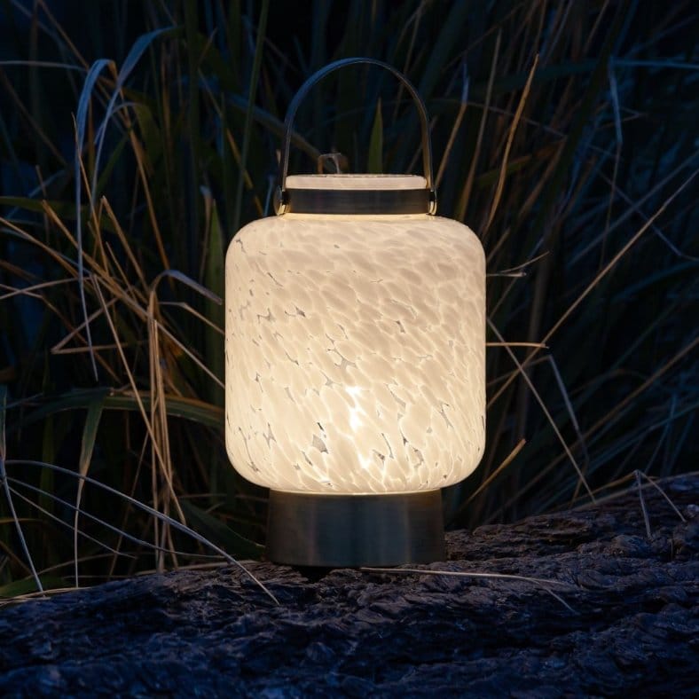 Allsop Allsop Lightkeepers Cylinder Portable Lighting (Non-Solar Rechargeable) ASP-32460