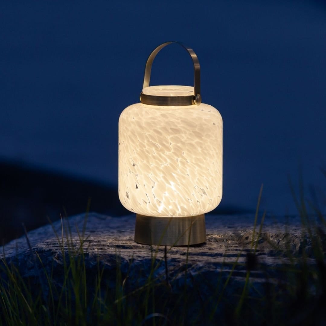 Allsop Allsop Lightkeepers Cylinder Portable Lighting (Non-Solar Rechargeable) ASP-32460